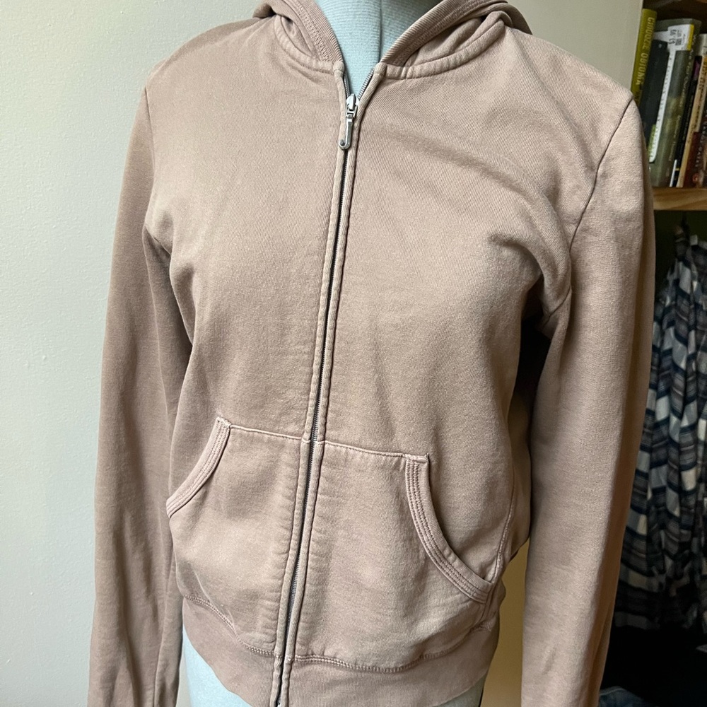 Juicy Couture Zip Up
